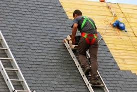 Roof Coating Services in Hayesville, OR